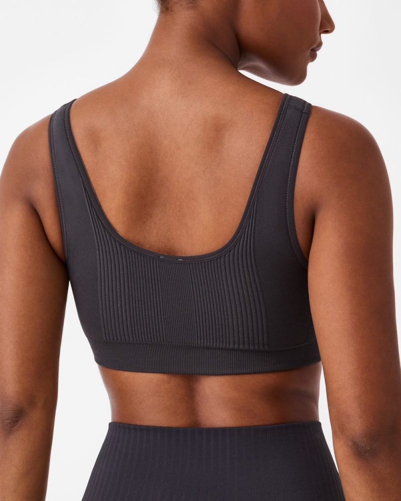 Podprsenky Spanx Breast of Both Worlds® Reversible Pohodlí Stříbrné Béžový | 6730259-JE