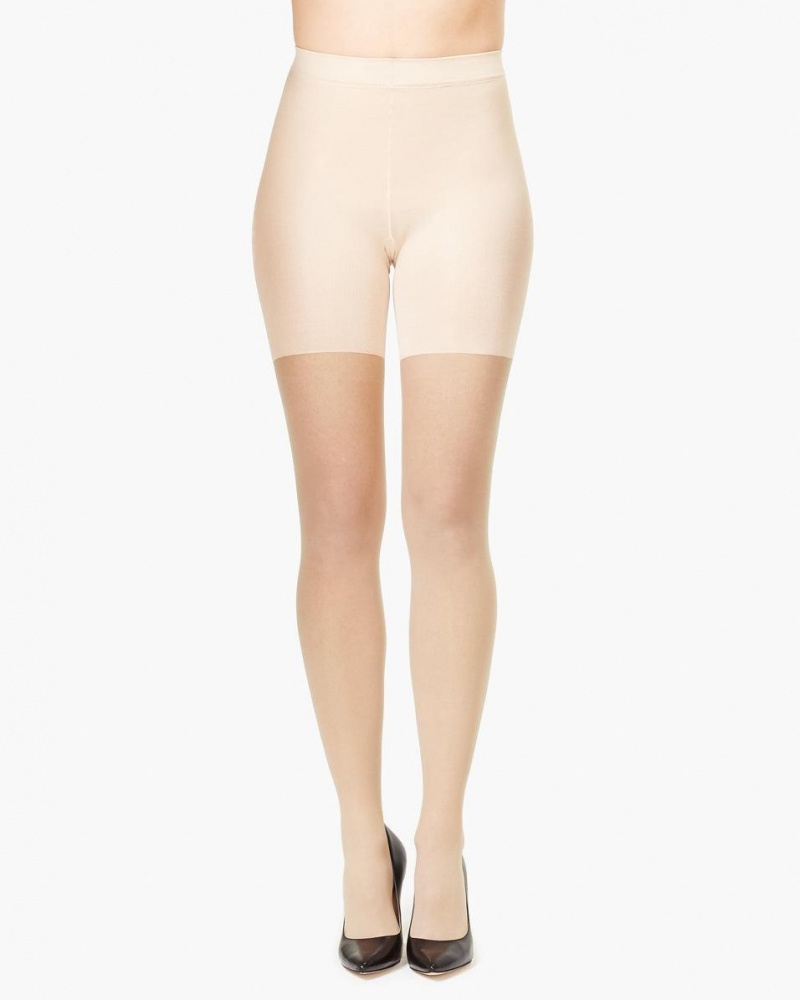 Punčocháče Spanx Shaping Sheers S3 | 1604987-ES