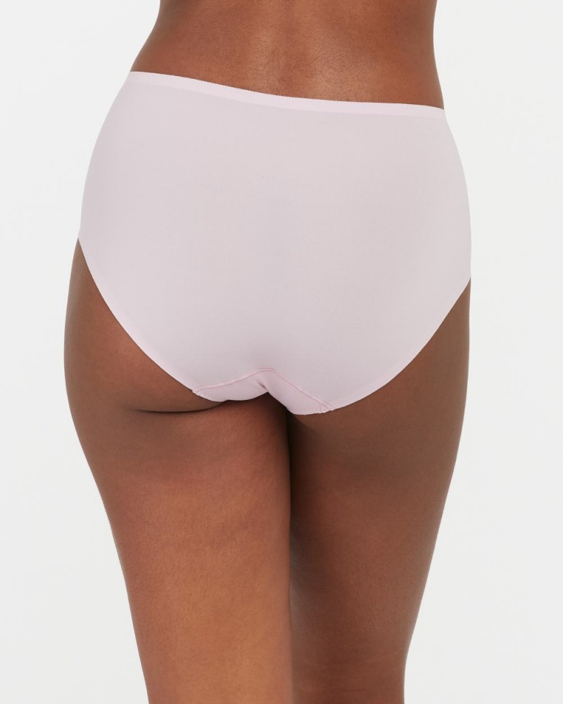 Slipy Spanx Ahhh-llelujah® ‘Fit to You’ Fialové | 7260351-UX