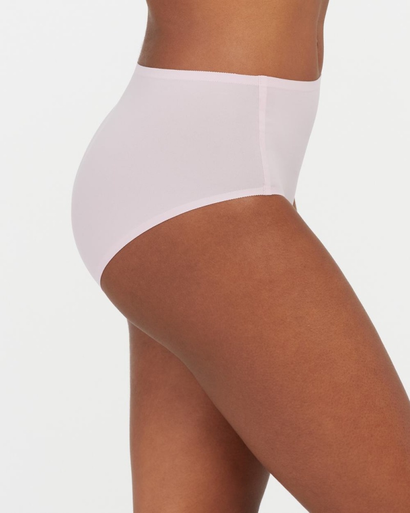 Slipy Spanx Ahhh-llelujah® ‘Fit to You’ Fialové | 7260351-UX