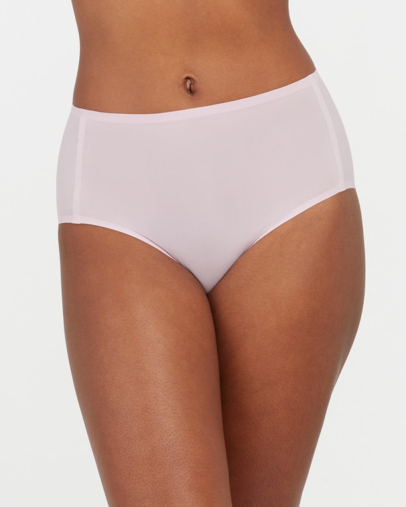 Slipy Spanx Ahhh-llelujah® ‘Fit to You’ Fialové | 7260351-UX