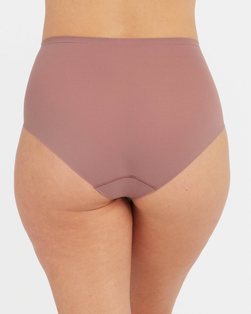 Slipy Spanx Ahhh-llelujah® ‘Fit to You’ Růžové | 4031526-MB