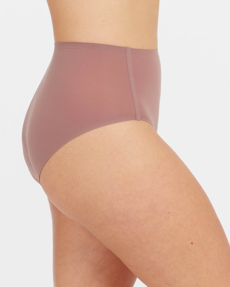 Slipy Spanx Ahhh-llelujah® ‘Fit to You’ Růžové | 4031526-MB