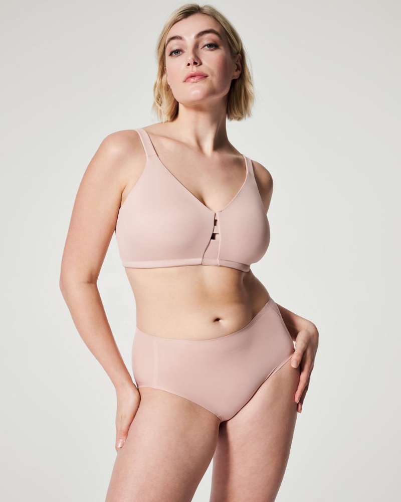 Slipy Spanx Ahhh-llelujah® ‘Fit to You’ Růžové | 6951287-TB