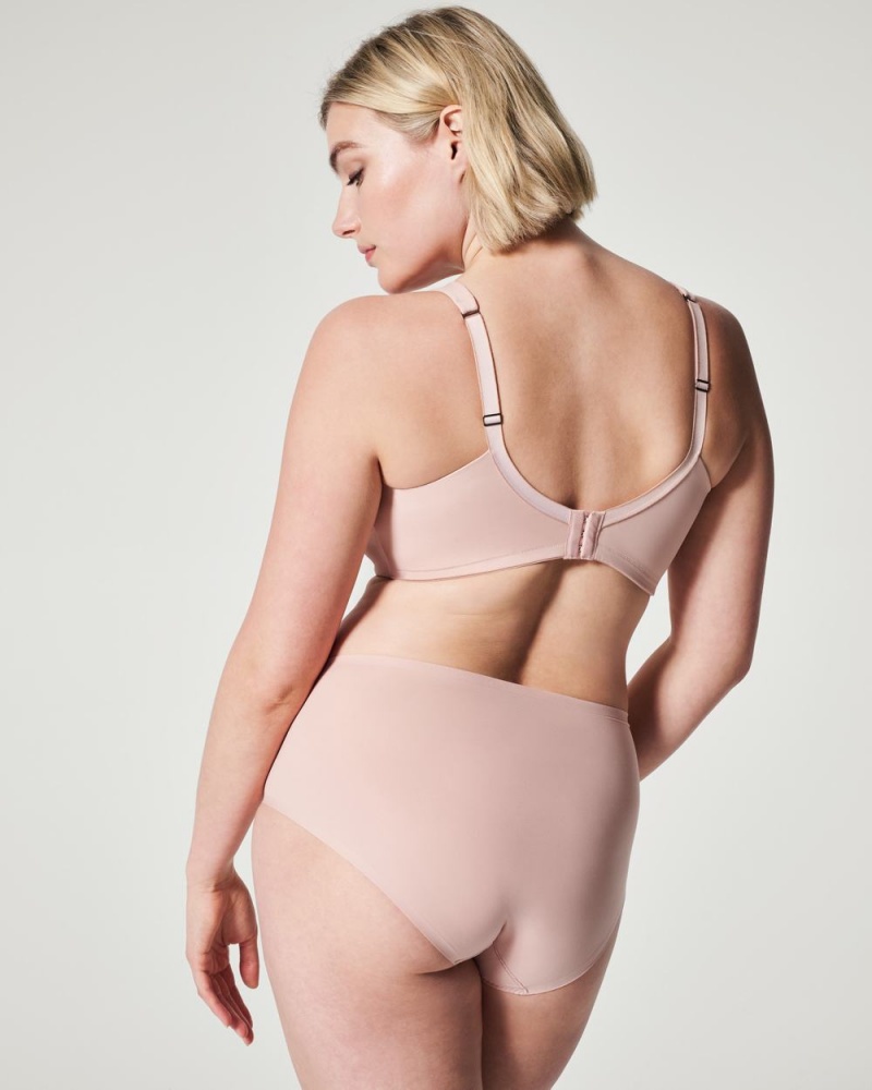 Slipy Spanx Ahhh-llelujah® ‘Fit to You’ Růžové | 6951287-TB