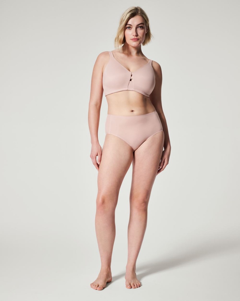 Slipy Spanx Ahhh-llelujah® ‘Fit to You’ Růžové | 6951287-TB