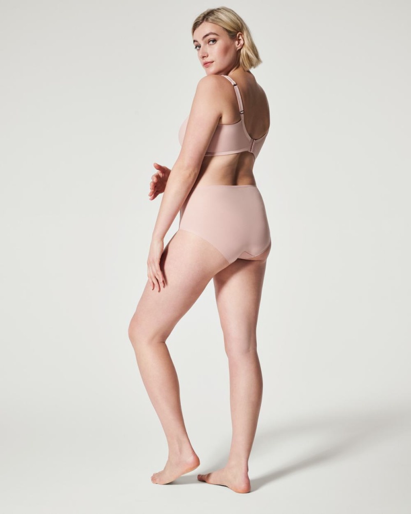Slipy Spanx Ahhh-llelujah® ‘Fit to You’ Růžové | 6951287-TB