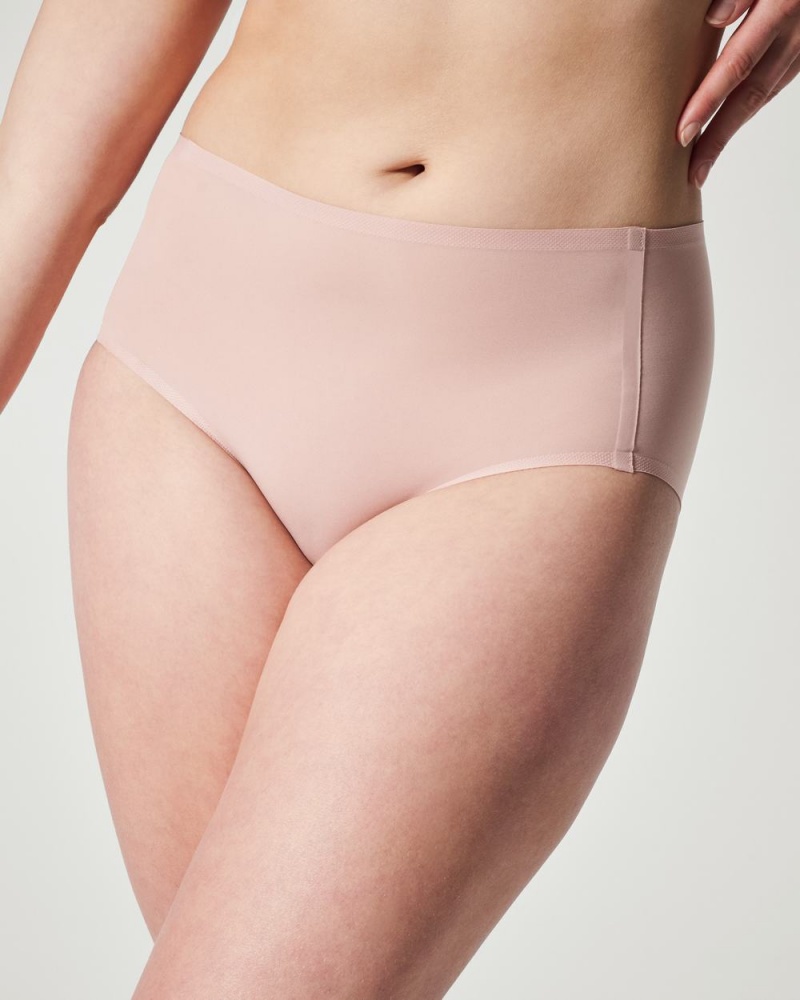 Slipy Spanx Ahhh-llelujah® ‘Fit to You’ Růžové | 6951287-TB