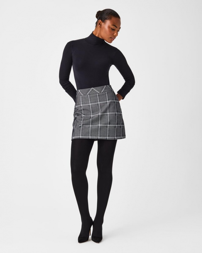 Sukně Spanx The Perfect Mini, 17\