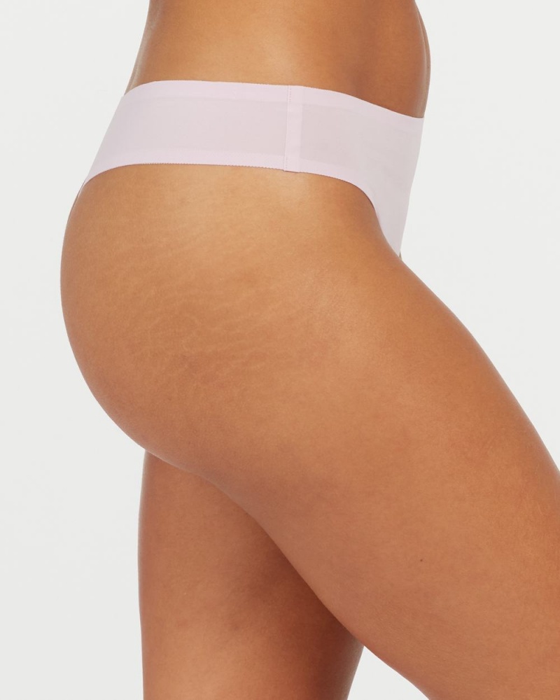 Tanga Spanx Ahhh-llelujah® ‘Fit to You’ Fialové | 2180576-KM