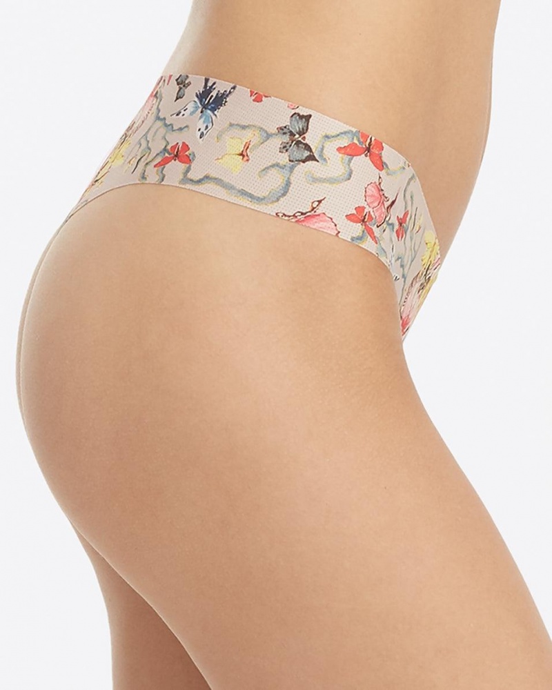 Tanga Spanx Under Statements® Viacfarebný | 6940831-NH
