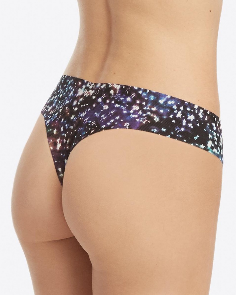Tanga Spanx Under Statements® Viacfarebný | 8460572-DN