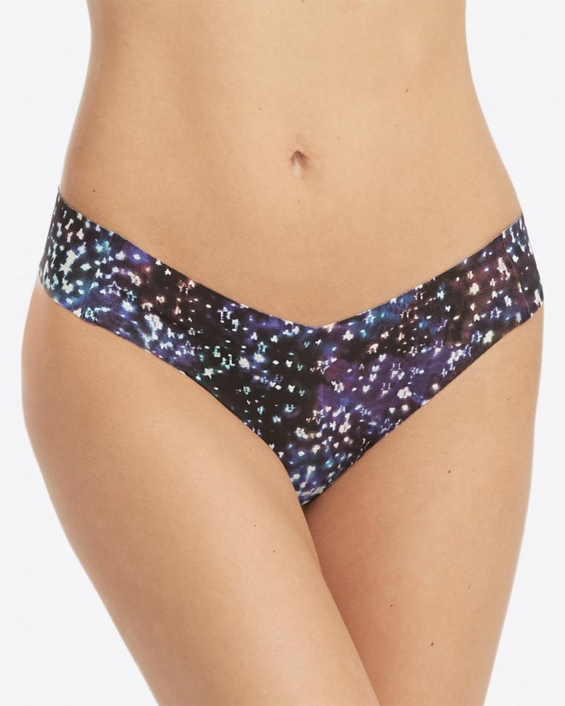 Tanga Spanx Under Statements® Viacfarebný | 8460572-DN