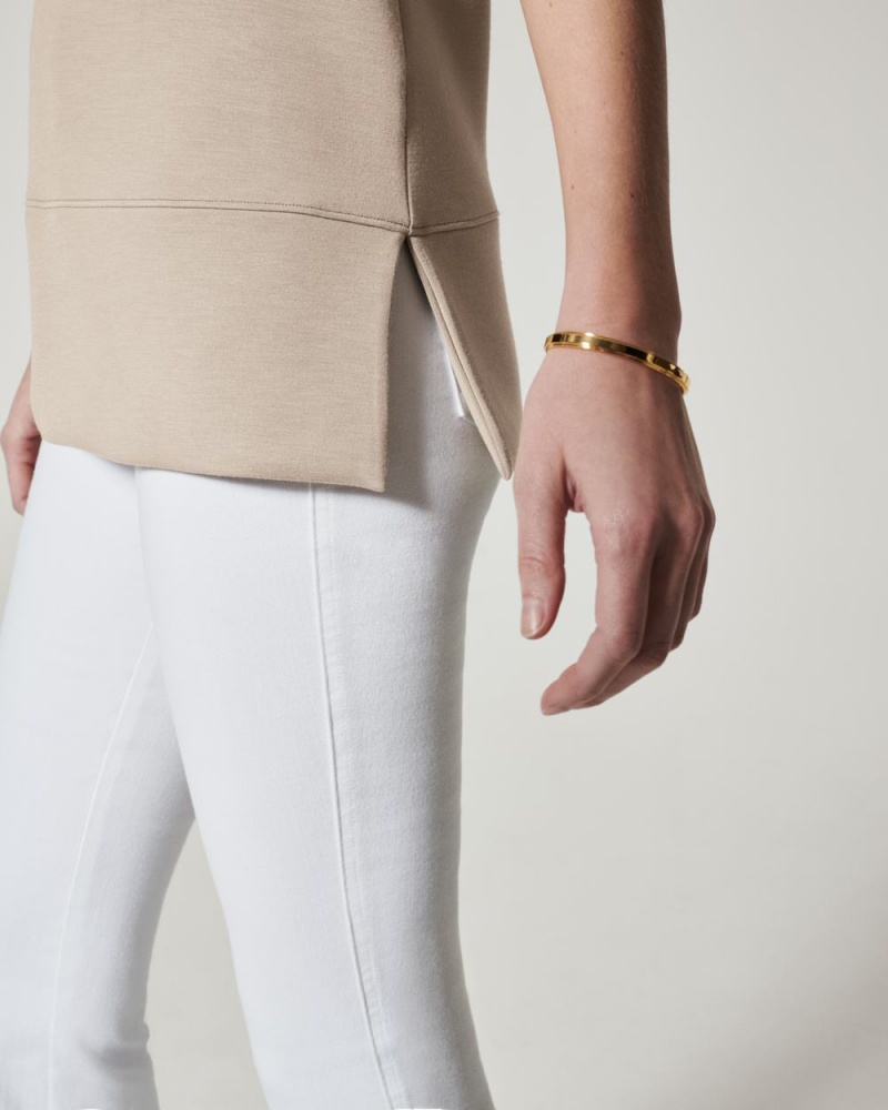 Tílko Spanx AirEssentials Tunic Béžový | 5204176-IJ