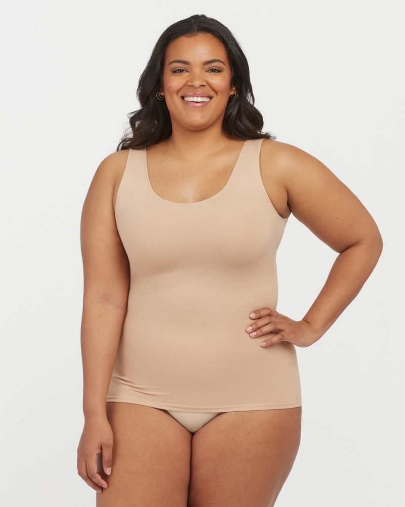 Tílko Spanx Socialight Béžový | 6218354-OL