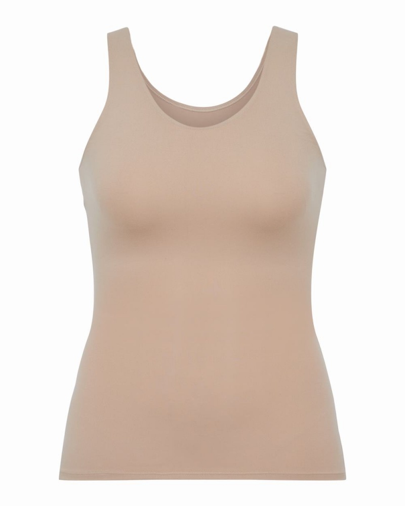 Tílko Spanx Socialight Béžový | 6218354-OL