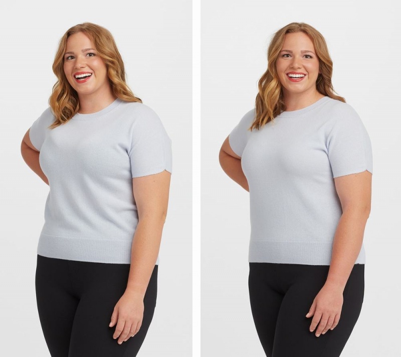 Tílko Spanx Thinstincts® 2.0 Černé | 1739452-KO
