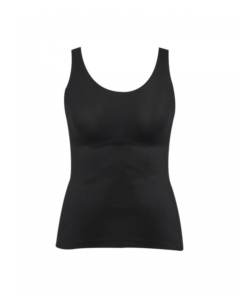 Tílko Spanx Thinstincts® 2.0 Černé | 1739452-KO