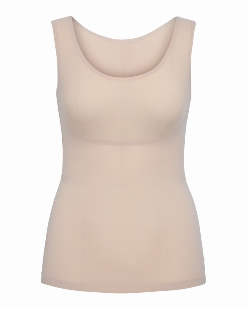 Tílko Spanx Thinstincts® Béžový | 1956784-LK