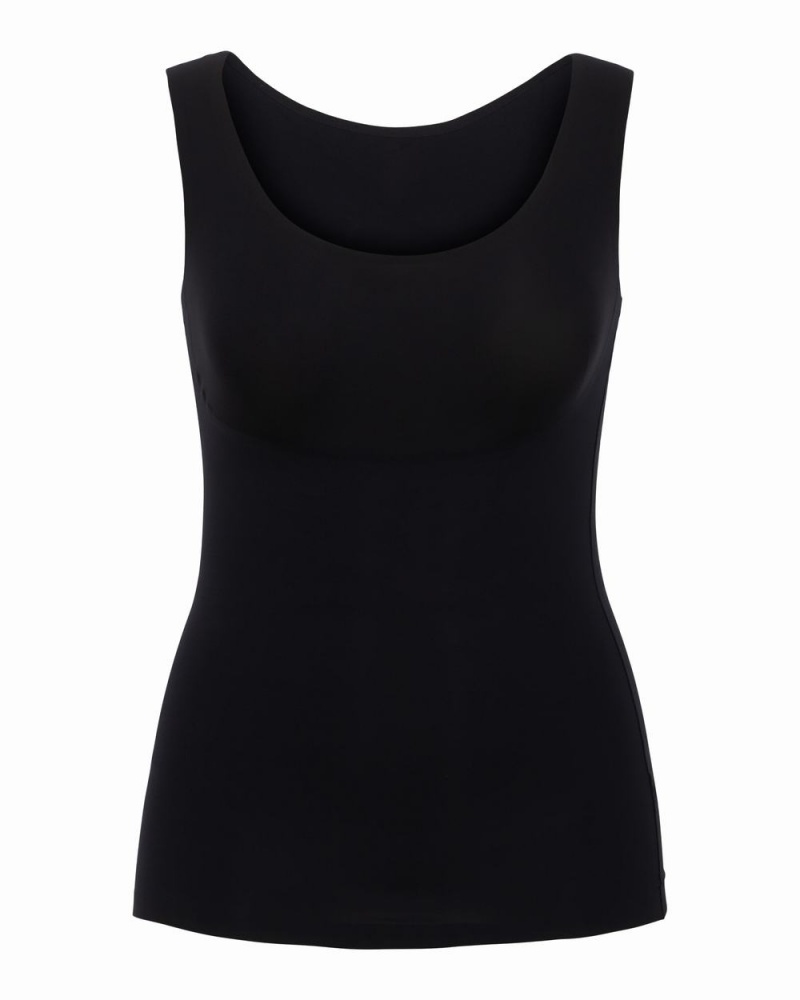 Tílko Spanx Thinstincts® Černé | 0742135-KI